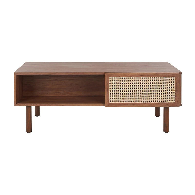 Safavieh Silvanna Storage Coffee Table