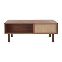 Safavieh Silvanna Storage Coffee Table