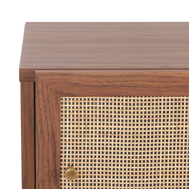 Safavieh Silvanna Storage Coffee Table