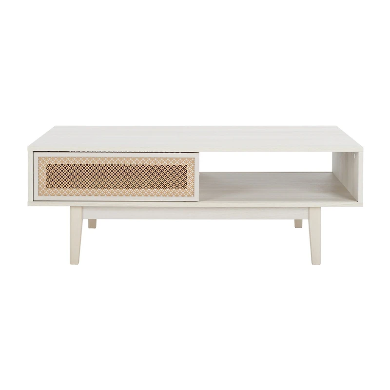 Safavieh Ceu Storage Coffee Table