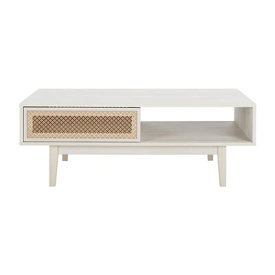 Safavieh Ceu Storage Coffee Table