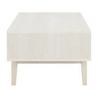 Safavieh Ceu Storage Coffee Table