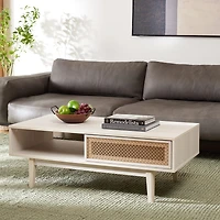 Safavieh Ceu Storage Coffee Table