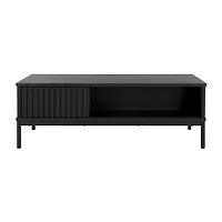 Safavieh Lylia Storage Coffee Table