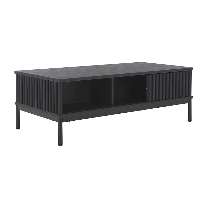 Safavieh Lylia Storage Coffee Table