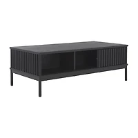 Safavieh Lylia Storage Coffee Table