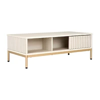 Safavieh Lylia Storage Coffee Table