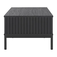 Safavieh Lylia Storage Coffee Table