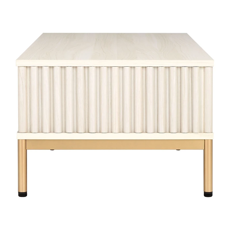 Safavieh Lylia Storage Coffee Table