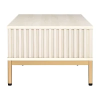 Safavieh Lylia Storage Coffee Table