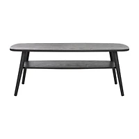 Safavieh Karou Storage Coffee Table