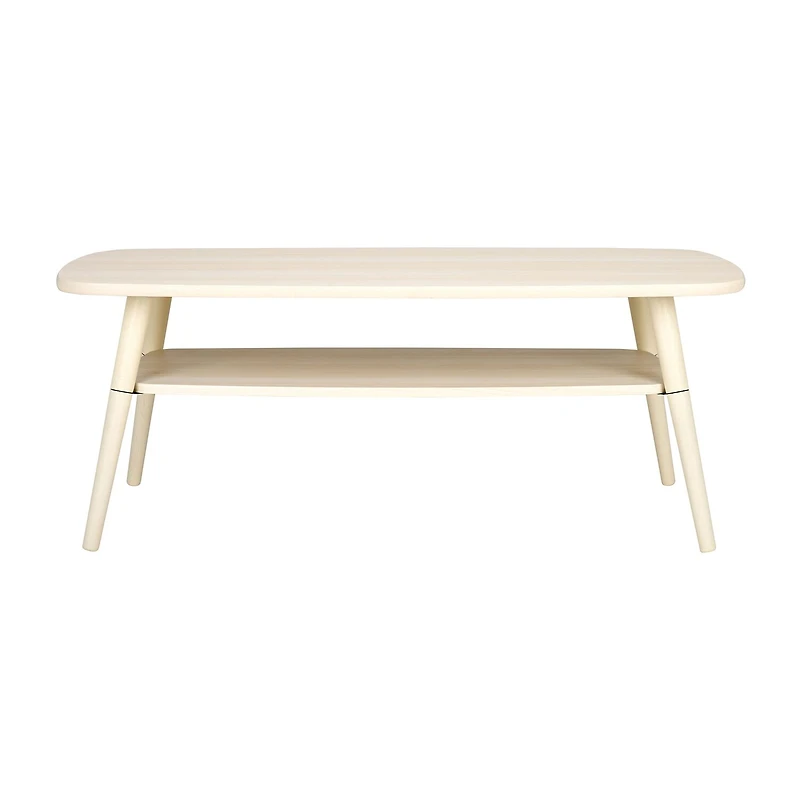 Safavieh Karou Storage Coffee Table