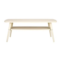 Safavieh Karou Storage Coffee Table
