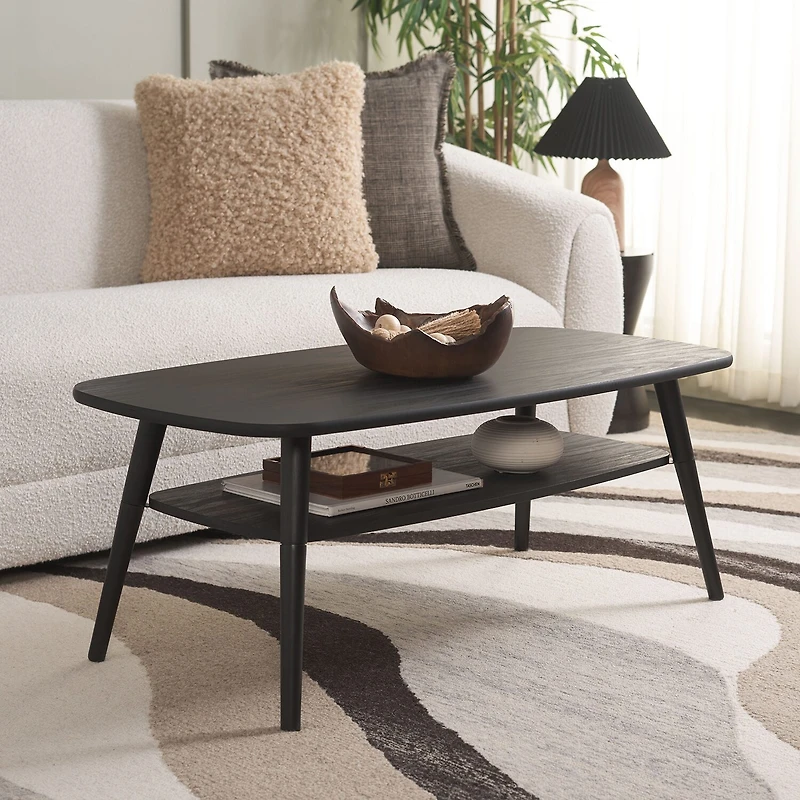 Safavieh Karou Storage Coffee Table