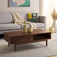 Safavieh Aricia Storage Coffee Table