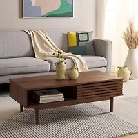 Safavieh Aricia Storage Coffee Table