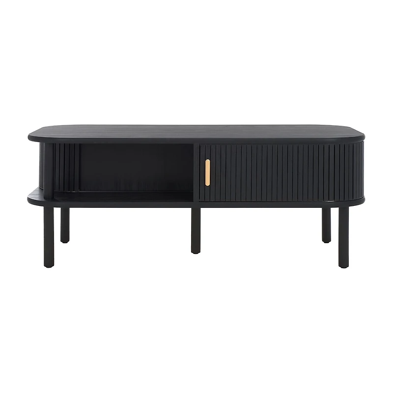 Safavieh Tealla Storage Coffee Table