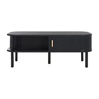 Safavieh Tealla Storage Coffee Table
