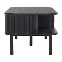 Safavieh Tealla Storage Coffee Table