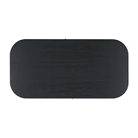 Safavieh Tealla Storage Coffee Table