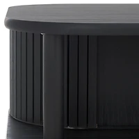 Safavieh Tealla Storage Coffee Table