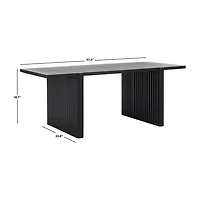 Safavieh Buckley Coffee Table