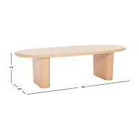 Safavieh Kali Coffee Table