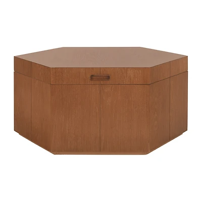 Safavieh Rafaela Storage Coffee Table