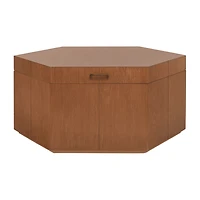 Safavieh Rafaela Storage Coffee Table
