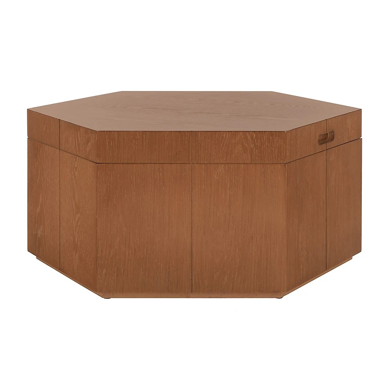 Safavieh Rafaela Storage Coffee Table