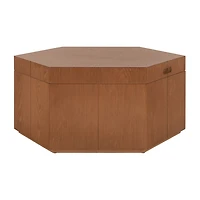 Safavieh Rafaela Storage Coffee Table