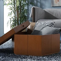 Safavieh Rafaela Storage Coffee Table