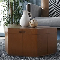 Safavieh Rafaela Storage Coffee Table