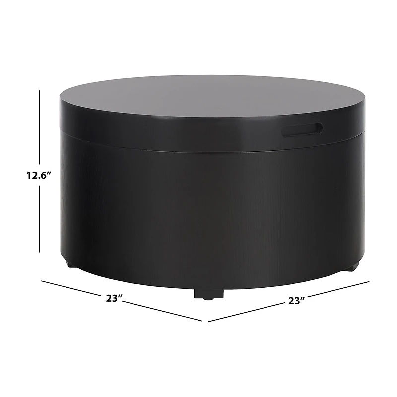 Safavieh Rafaela Storage Coffee Table
