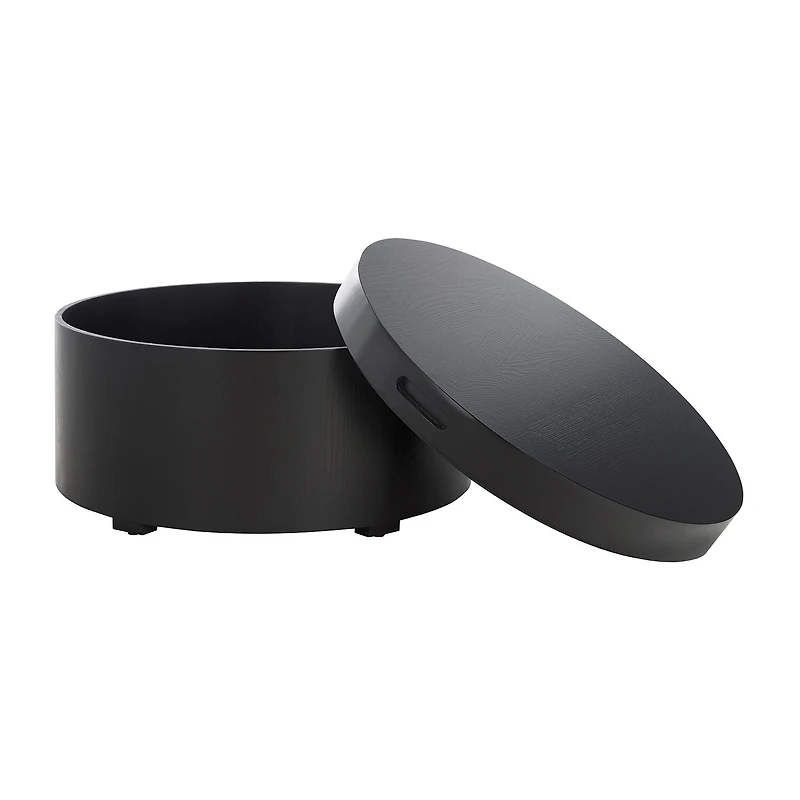 Safavieh Rafaela Storage Coffee Table