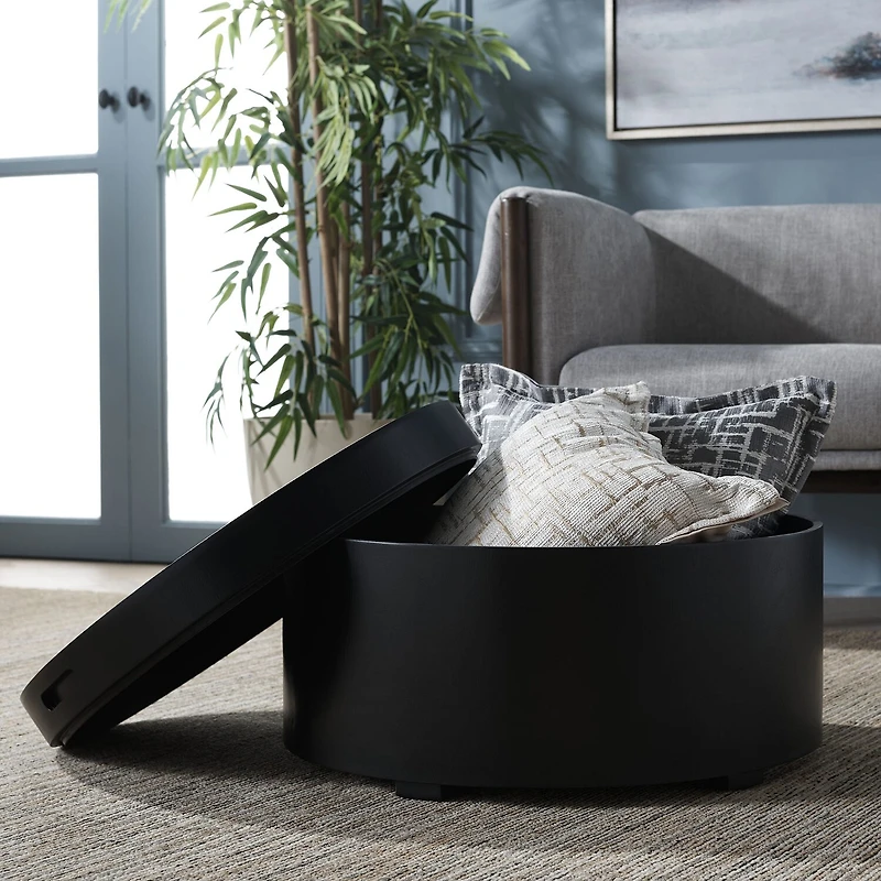 Safavieh Rafaela Storage Coffee Table