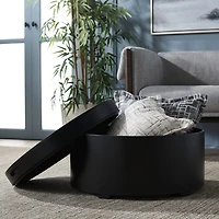 Safavieh Rafaela Storage Coffee Table