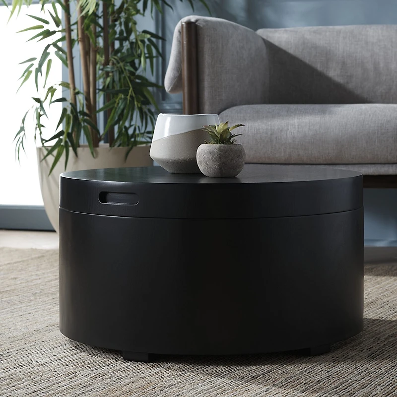 Safavieh Rafaela Storage Coffee Table