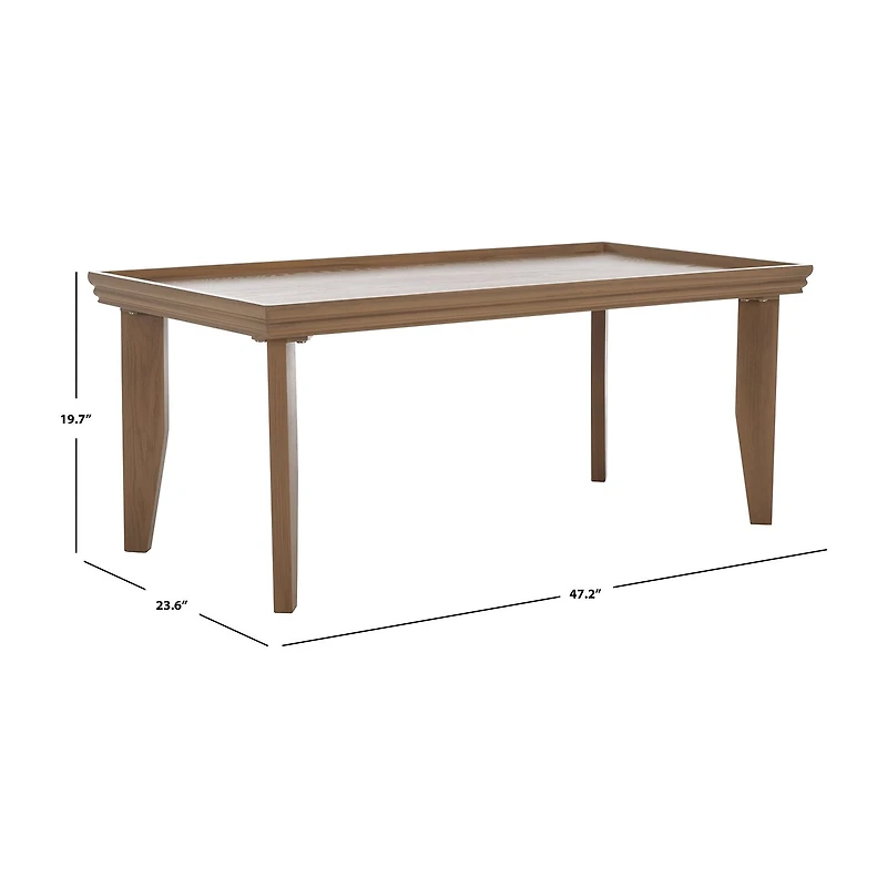 Safavieh Naios Coffee Table
