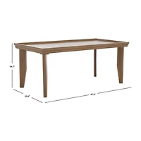 Safavieh Naios Coffee Table