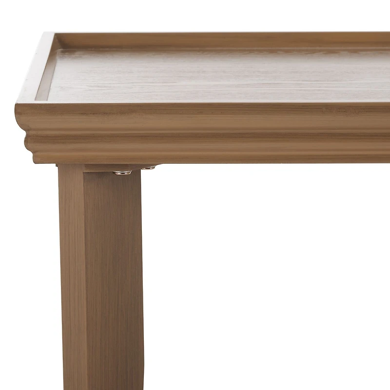 Safavieh Naios Coffee Table