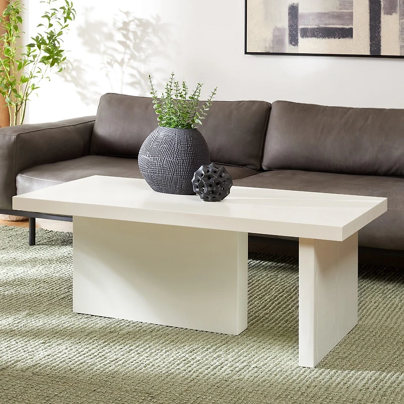Safavieh Assana Coffee Table