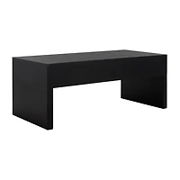 Safavieh Rune Storage 2-Drawer Coffee Table
