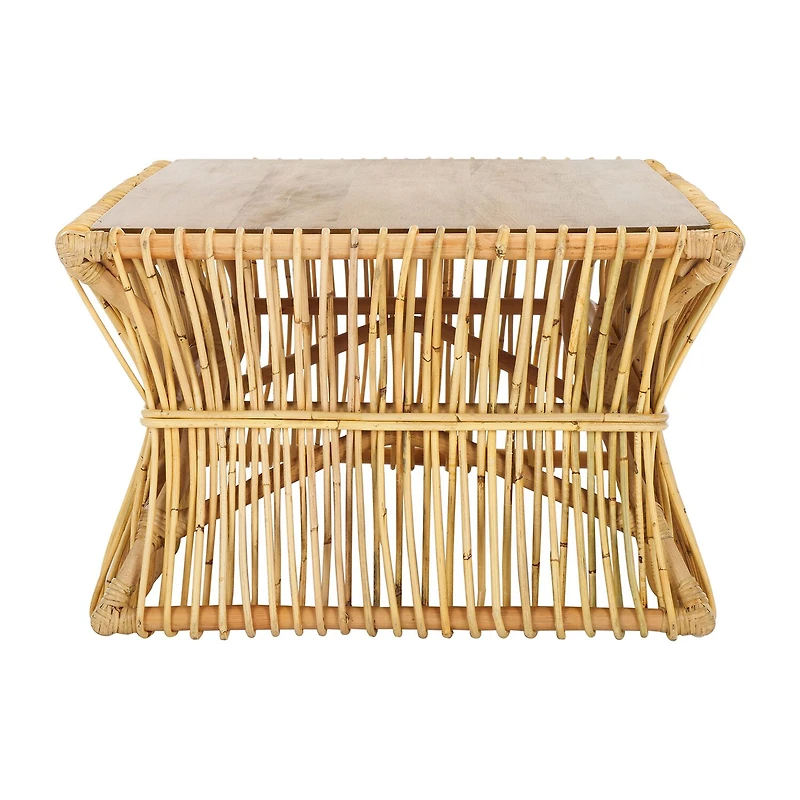 Safavieh Gensho Coffee Table