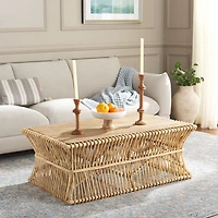 Safavieh Gensho Coffee Table