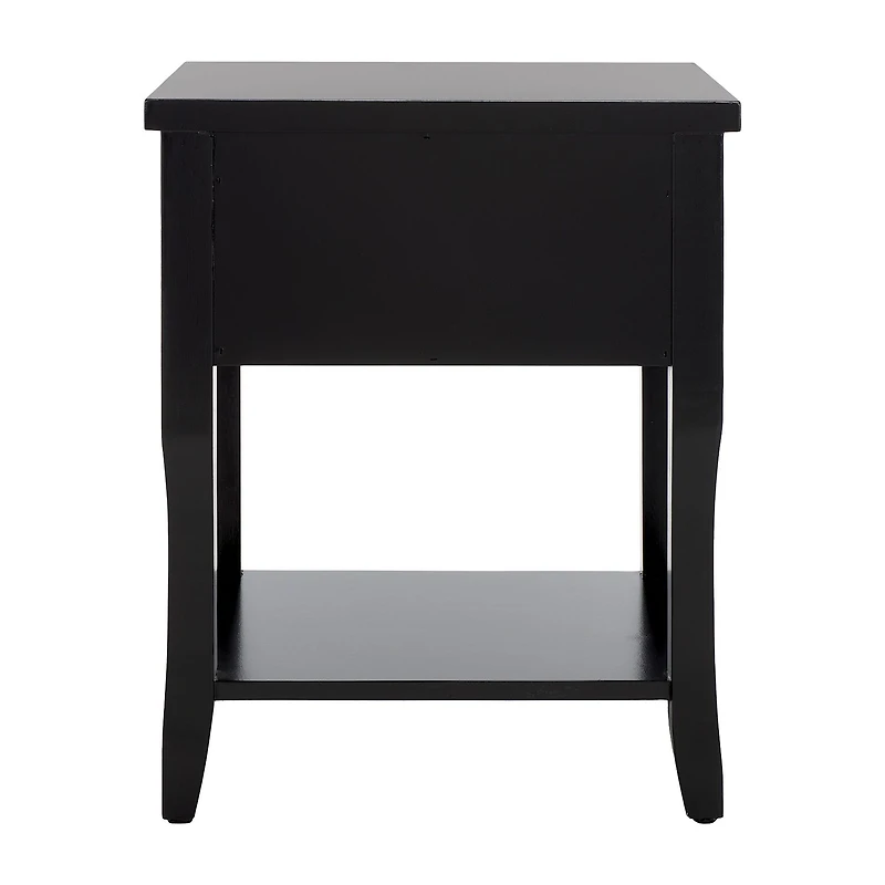 Safavieh Coby 1-Drawer Console Table