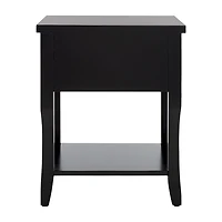 Safavieh Coby 1-Drawer Console Table