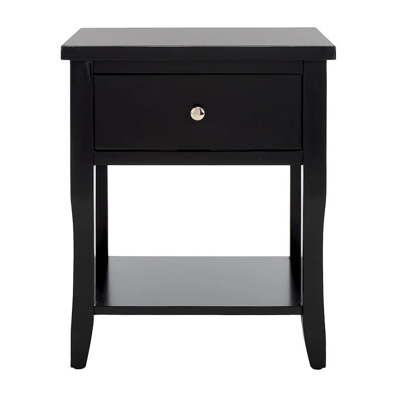Safavieh Coby 1-Drawer Console Table
