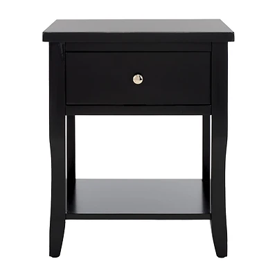 Safavieh Coby 1-Drawer Console Table