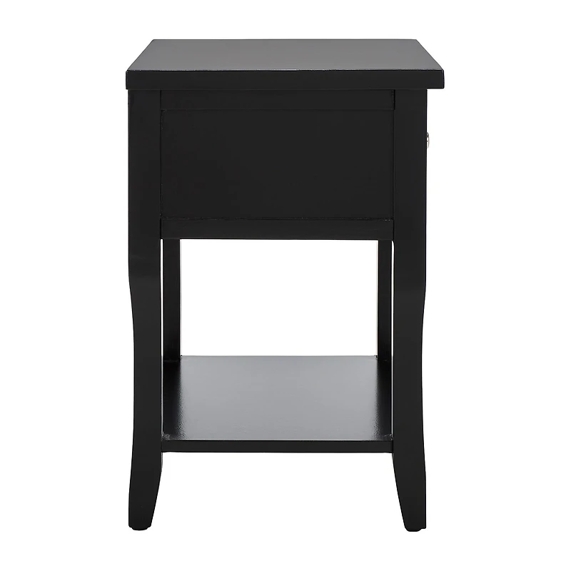 Safavieh Coby 1-Drawer Console Table